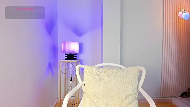 alana rossetti online show from 07-15-26, 07:10