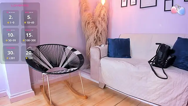 alana rossetti online show from 12-17-25, 12:43