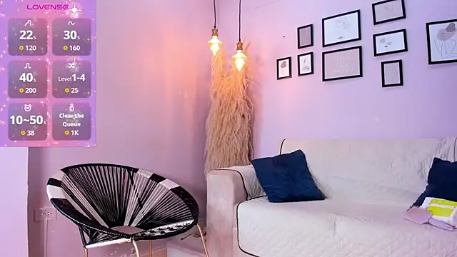 alana rossetti online show from 09-22-25, 12:55