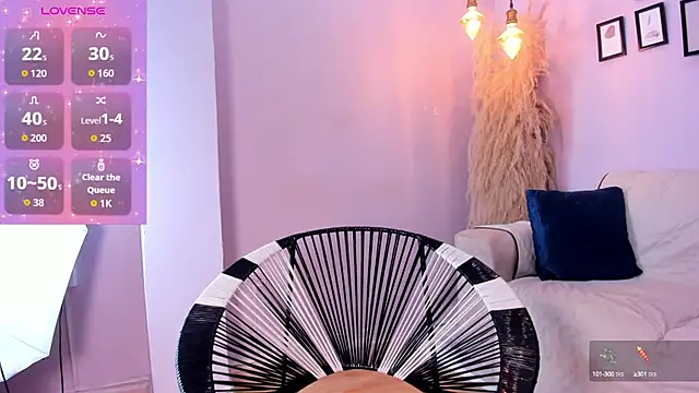 alana rossetti online show from 09-15-25, 12:38