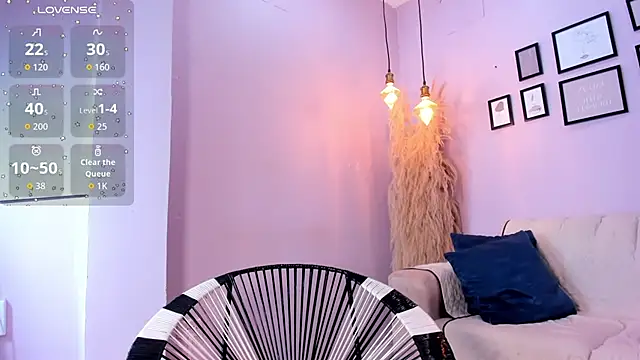 alana rossetti online show from 09-24-25, 12:55