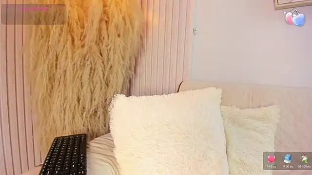 alana rossetti online show from 04-29-26, 05:30