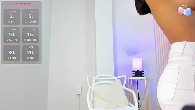 alana rossetti online show from 02-10-26, 12:15