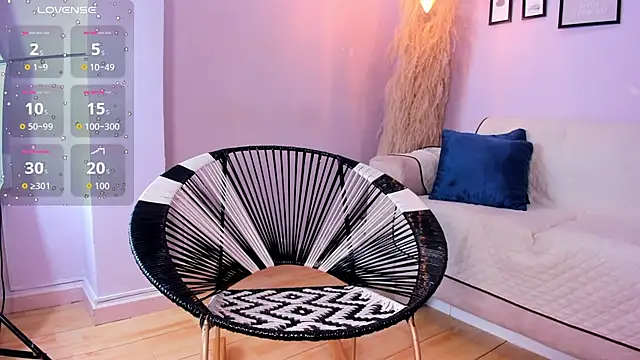 alana rossetti online show from 10-10-25, 12:28