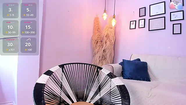 alana rossetti online show from 11-08-25, 12:31