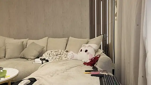 SarahAnnXXX online show from 01-08-26, 08:59