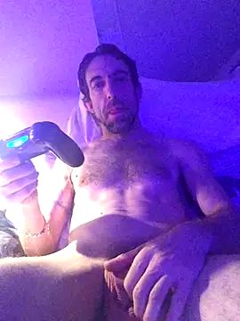 Pilote19 online show from 10-18-25, 12:34