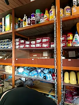 masmelorosa online show from 11-13-25, 07:40