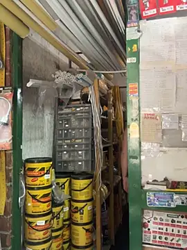 masmelorosa online show from 09-17-25, 02:30