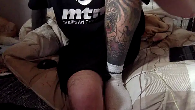 Damn bro23 online show from 10-24-25, 07:07