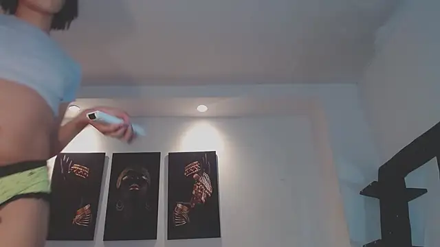 kaiataylor online show from 09-12-25, 05:51