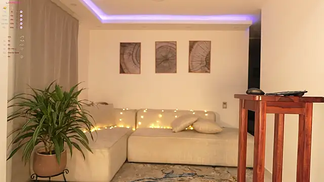 cinnamon crisss online show from 02-14-26, 12:55