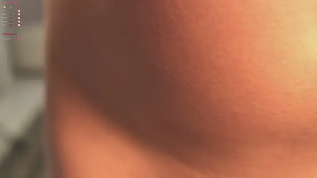 cinnamon crisss online show from 06-01-26, 10:31
