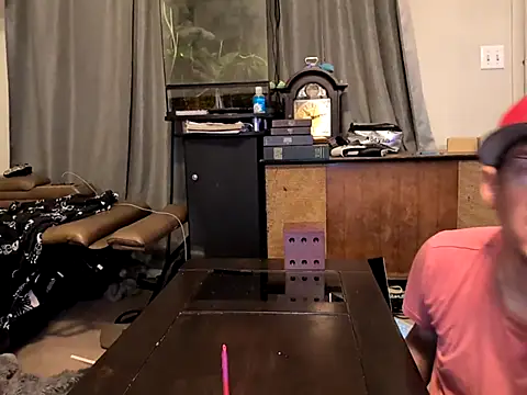 YourNotMySupervisor online show from 08-03-26, 05:15