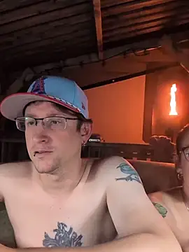 YourNotMySupervisor online show from 12-05-25, 05:06