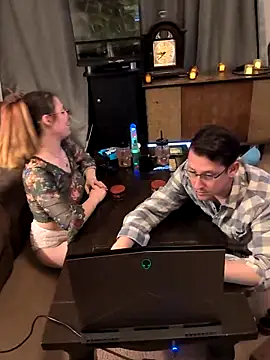 Snapshot of YourNotMySupervisor chatting on 02-23-26, 03:41 YourNotMySupervisor online show from 02-23-26, 03:41