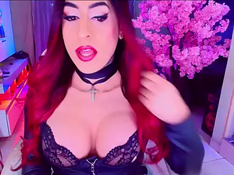 latexgoddes online show from 11-27-25, 01:17