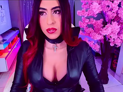 latexgoddes online show from 11-07-25, 05:34