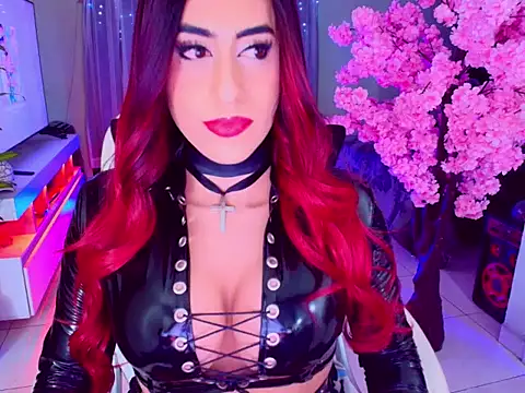 latexgoddes online show from 12-05-25, 03:49