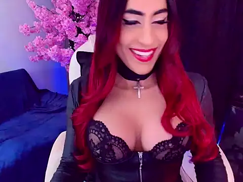Snapshot of latexgoddes chatting on 07-01-26, 11:49 latexgoddes online show from 07-01-26, 11:49