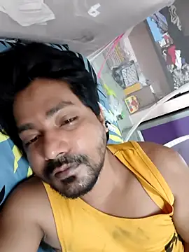 PARTHI012025 online show from 04-10-26, 01:45