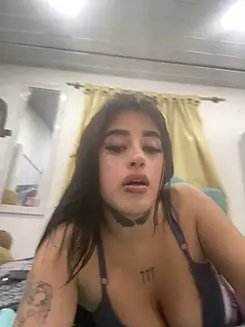 Snapshot of Girl_milk7 chatting on 03-17-25, 05:12 Girl milk7 online show from 03-17-25, 05:12