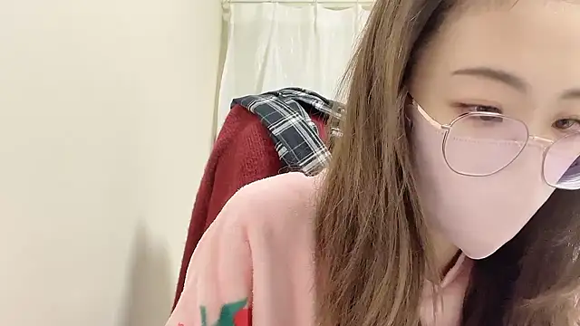 Chu1314 online show from 01-11-26, 03:41