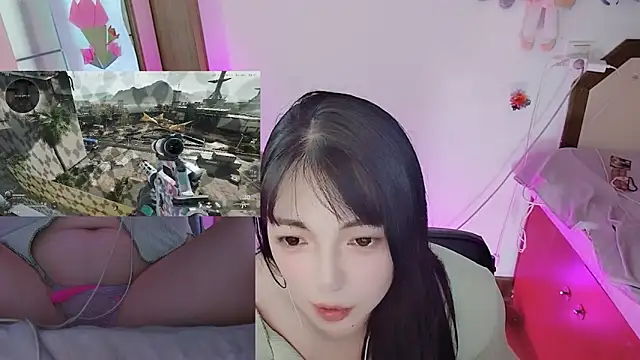 Snapshot of Song_99 chatting on 04-01-26, 01:41 Song 99 online show from 04-01-26, 01:41