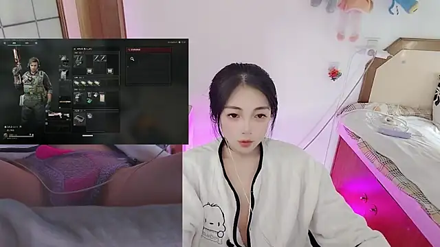 Snapshot of Song_99 chatting on 03-13-26, 06:40 Song 99 online show from 03-13-26, 06:40