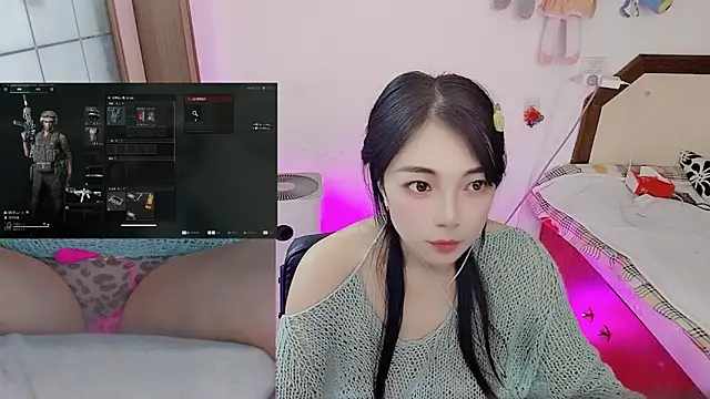 Snapshot of Song_99 chatting on 02-26-26, 04:18 Song 99 online show from 02-26-26, 04:18