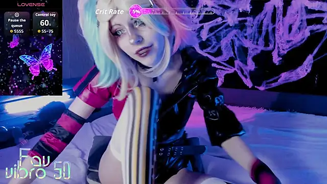 HardcoreHentai online show from 10-30-25, 07:55