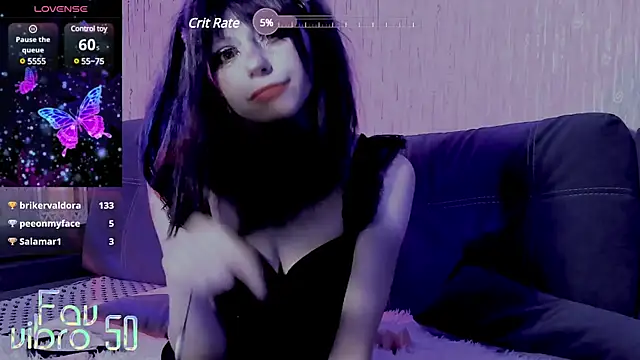 HardcoreHentai online show from 02-17-25, 01:22
