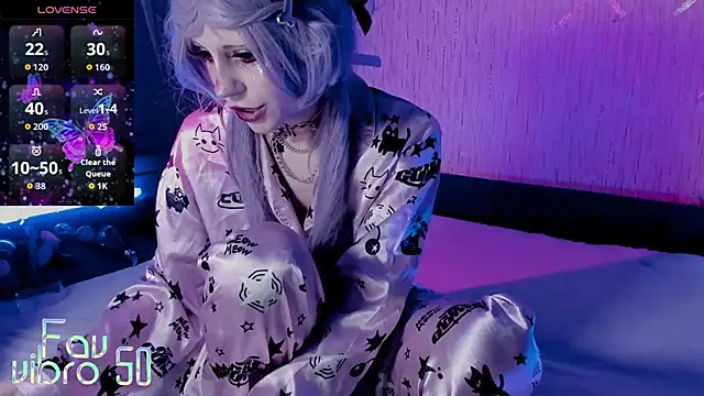 HardcoreHentai online show from 11-08-25, 09:51