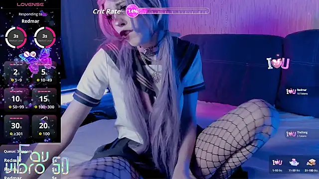 HardcoreHentai online show from 10-14-25, 09:04