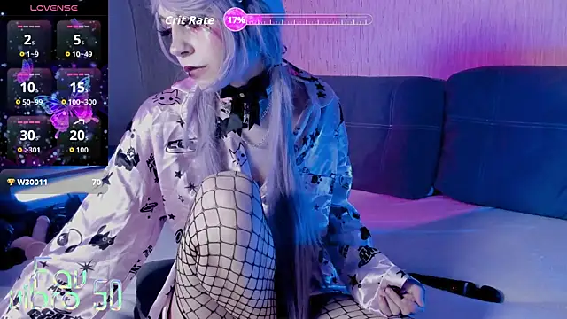 HardcoreHentai online show from 10-16-25, 10:51