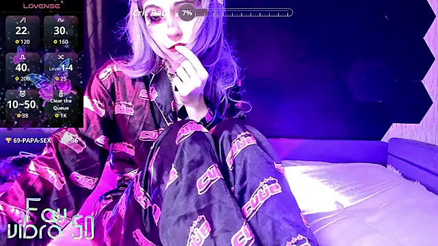 HardcoreHentai online show from 02-14-26, 02:01