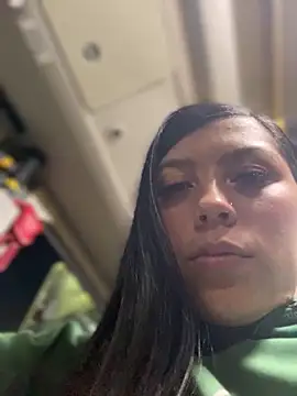 Snapshot of Im-Allysoon chatting on 01-27-25, 11:43 Im-Allysoon online show from 01-27-25, 11:43