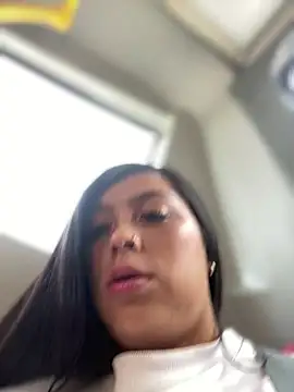 Snapshot of Im-Allysoon chatting on 02-13-25, 04:28 Im-Allysoon online show from 02-13-25, 04:28