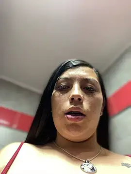 Snapshot of Im-Allysoon chatting on 01-23-25, 10:11 Im-Allysoon online show from 01-23-25, 10:11