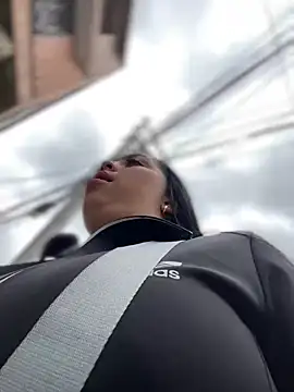 Snapshot of Im-Allysoon chatting on 02-11-25, 06:11 Im-Allysoon online show from 02-11-25, 06:11