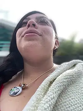 Snapshot of Im-Allysoon chatting on 02-08-25, 07:49 Im-Allysoon online show from 02-08-25, 07:49