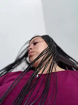 Snapshot of Im-Allysoon chatting on 02-07-25, 08:20 Im-Allysoon online show from 02-07-25, 08:20