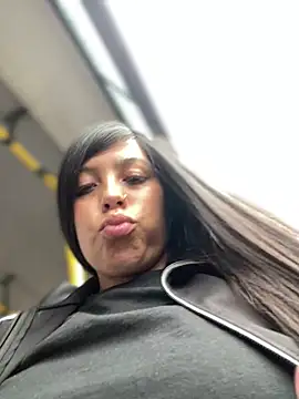 Snapshot of Im-Allysoon chatting on 02-12-25, 09:33 Im-Allysoon online show from 02-12-25, 09:33