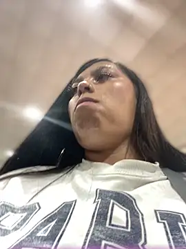 Snapshot of Im-Allysoon chatting on 02-13-25, 07:31 Im-Allysoon online show from 02-13-25, 07:31