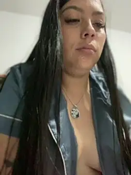 Snapshot of Im-Allysoon chatting on 01-28-25, 02:53 Im-Allysoon online show from 01-28-25, 02:53