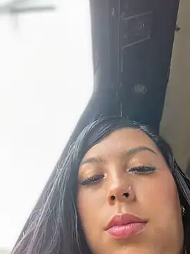 Snapshot of Im-Allysoon chatting on 01-30-25, 05:28 Im-Allysoon online show from 01-30-25, 05:28