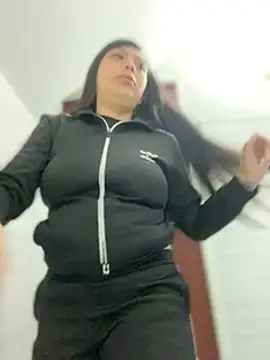 Snapshot of Im-Allysoon chatting on 02-13-25, 12:35 Im-Allysoon online show from 02-13-25, 12:35