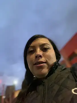 Snapshot of Im-Allysoon chatting on 02-07-25, 11:24 Im-Allysoon online show from 02-07-25, 11:24