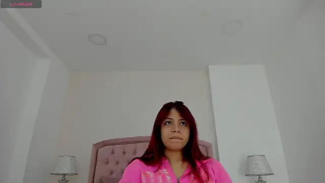 Kendall  Fox online show from 09-09-25, 03:49