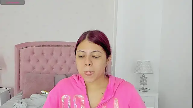 Kendall  Fox online show from 09-14-25, 04:46